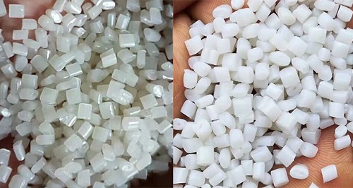 再生塑料就真的比不上新料嗎？熒光增白劑打破定局